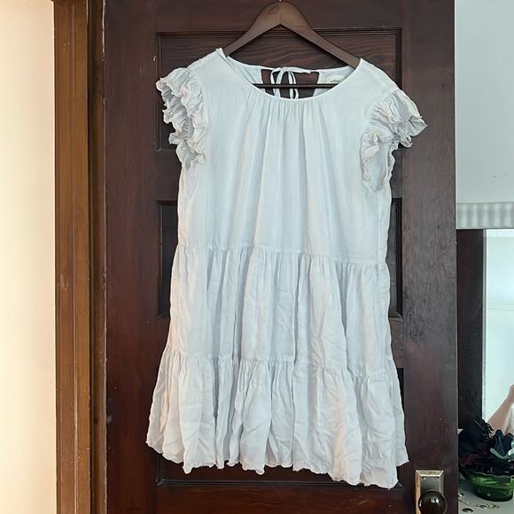 Aritzia Sidonie Dress - Picture 1 of 4